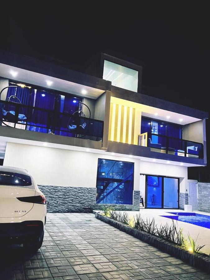 Residencial Sfa Pedernales Villa Exterior photo